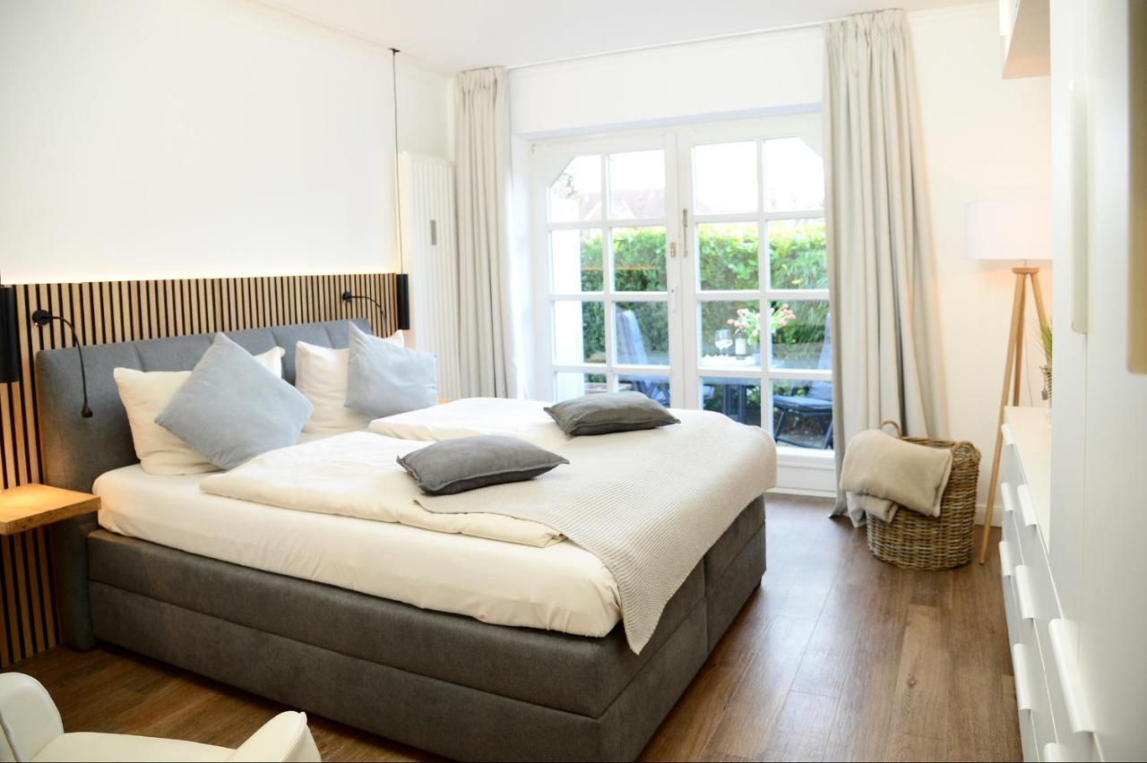 Am Rosenhain 14 Am Rosenhain 14 Appartement 3 ทิมเมนดอร์เฟอร์ ชตรันด์ ภายนอก รูปภาพ