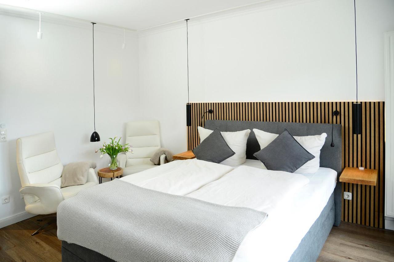 Am Rosenhain 14 Am Rosenhain 14 Appartement 3 ทิมเมนดอร์เฟอร์ ชตรันด์ ภายนอก รูปภาพ