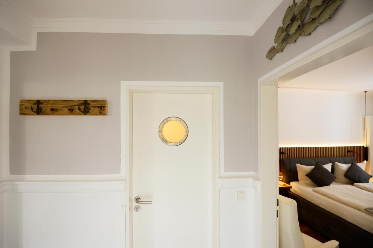 Am Rosenhain 14 Am Rosenhain 14 Appartement 3 ทิมเมนดอร์เฟอร์ ชตรันด์ ภายนอก รูปภาพ